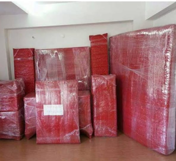 Esenyurt bölgesinde mobilya ambalajlama ve koruma çalışması